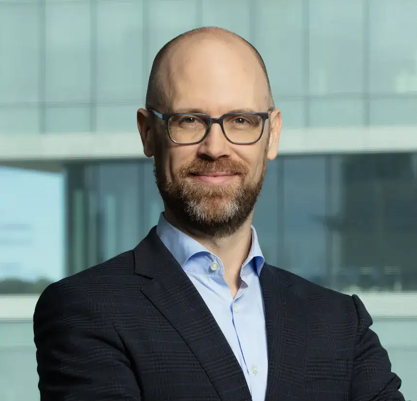 Prof. Michael Ewens