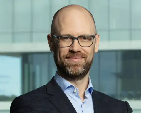Prof. Michael Ewens
